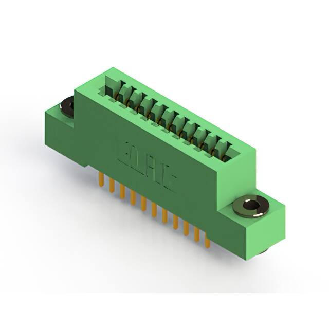 342-022-521-203 EDAC Inc.  Edgeboard Connectors